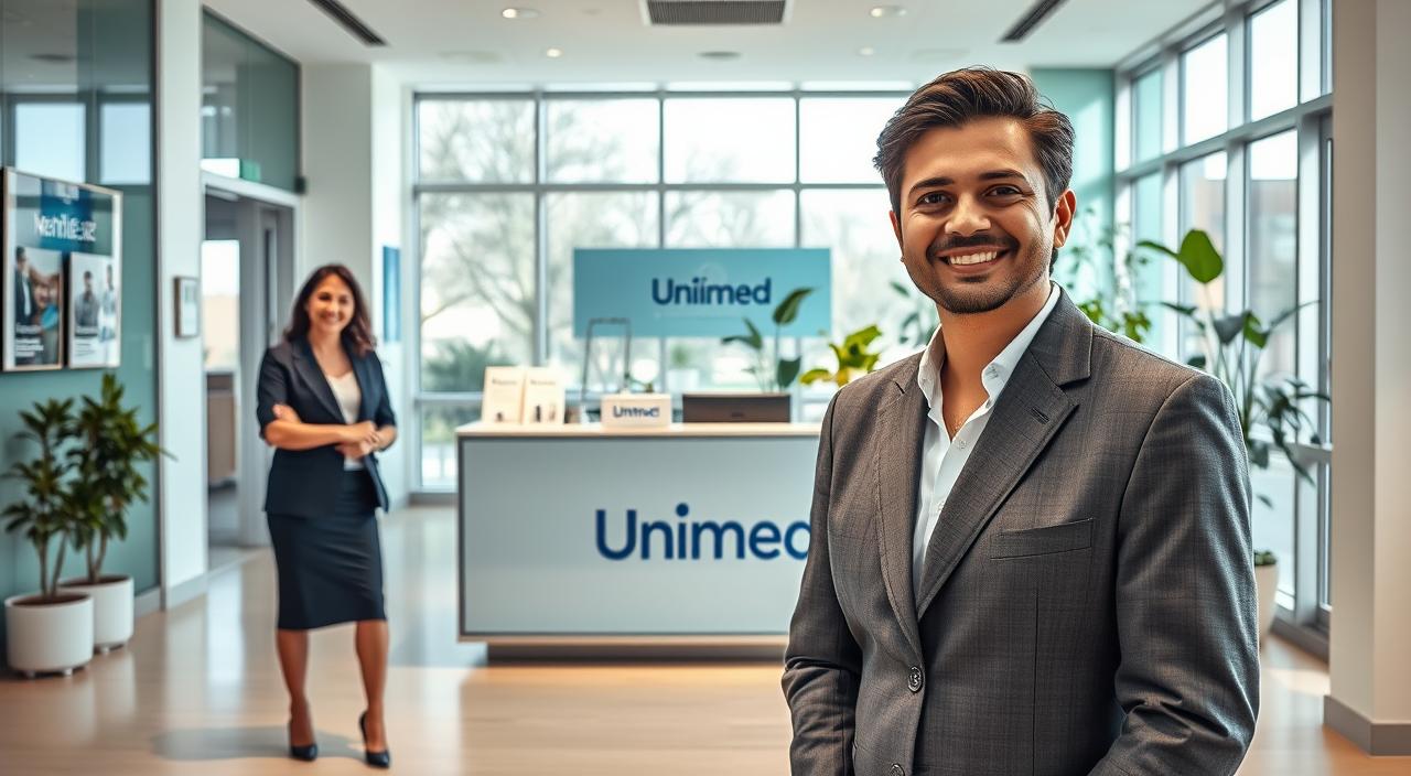 plano Seguros Unimed em Cotia