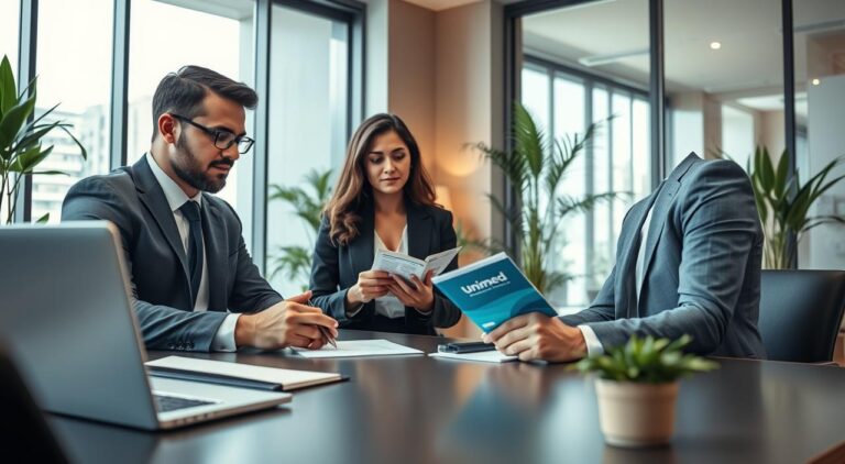 plano Seguros Unimed em Ferraz de Vasconcelos