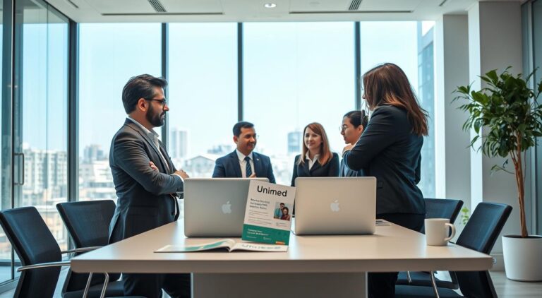 plano Seguros Unimed em Jandira