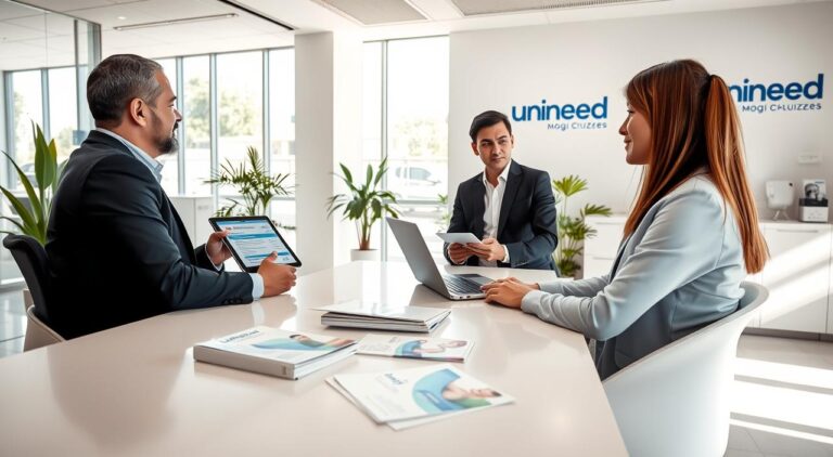 plano Seguros Unimed em Mogi das Cruzes