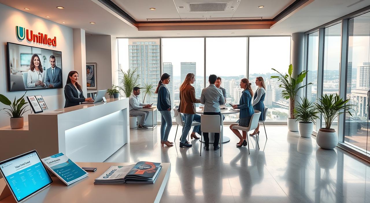 plano Seguros Unimed em Osasco