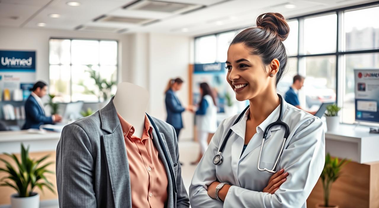 plano Seguros Unimed em Pirapora do Bom Jesus