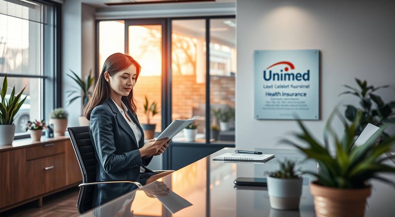 plano Seguros Unimed em Poá