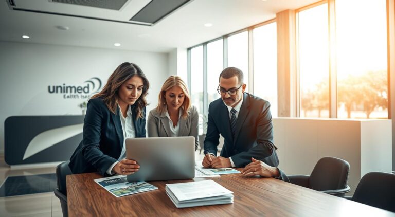 plano Seguros Unimed em Salesópolis