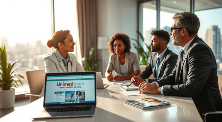 plano Seguros Unimed em Santo André