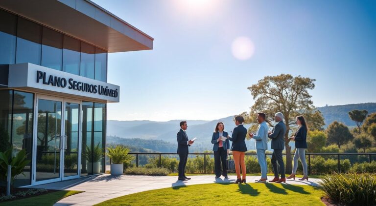 plano Seguros Unimed em São Lourenço da Serra