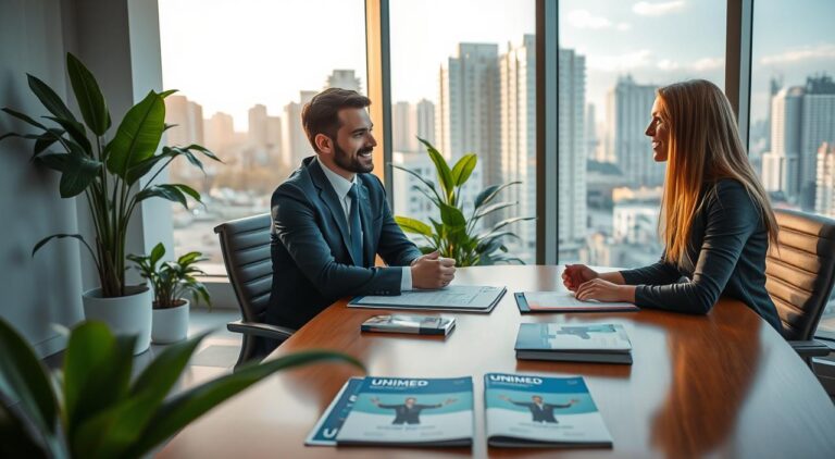 plano Seguros Unimed em São Paulo