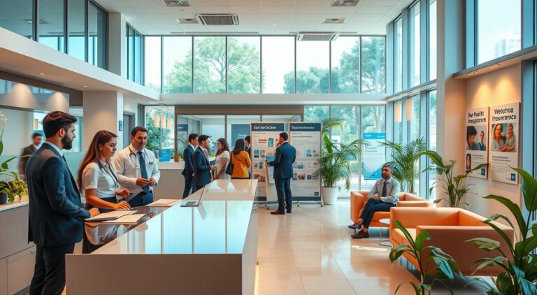 planos de saúde em Aparecida de Goiânia