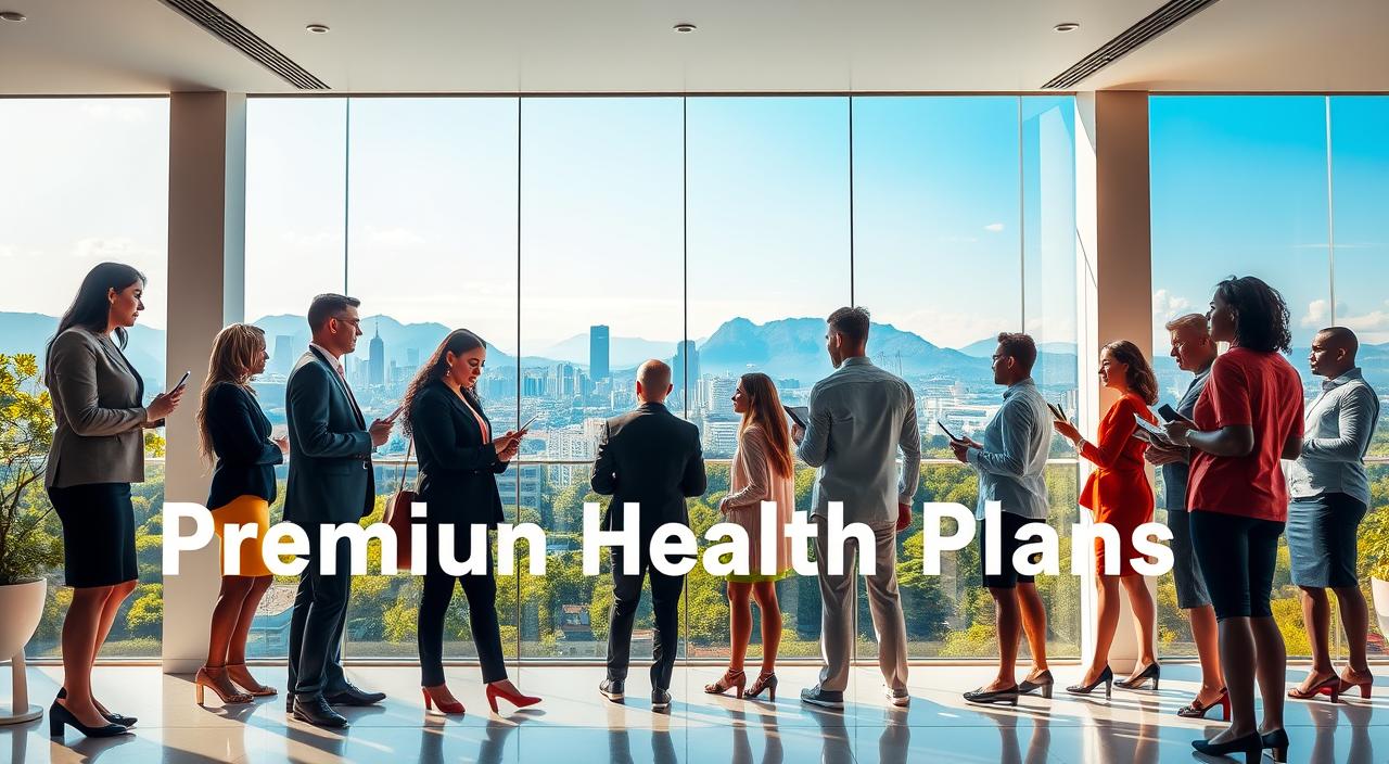 planos de saúde em Belo Horizonte