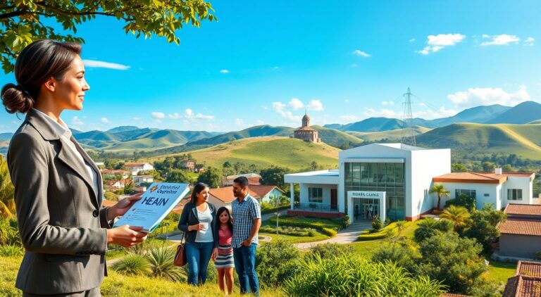 planos de saúde em Guararema