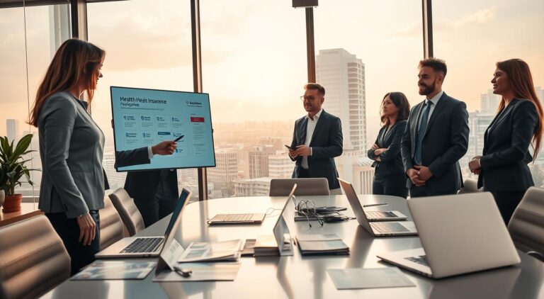 planos de saúde em Guarulhos