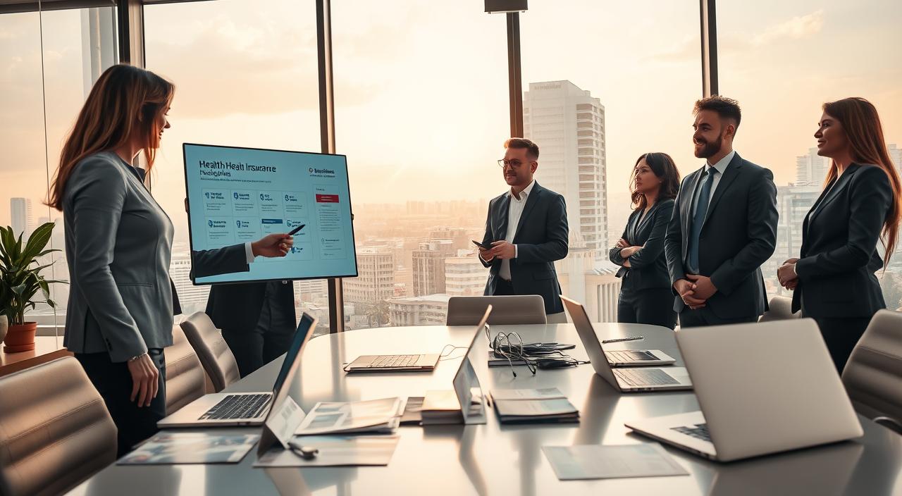 planos de saúde em Guarulhos