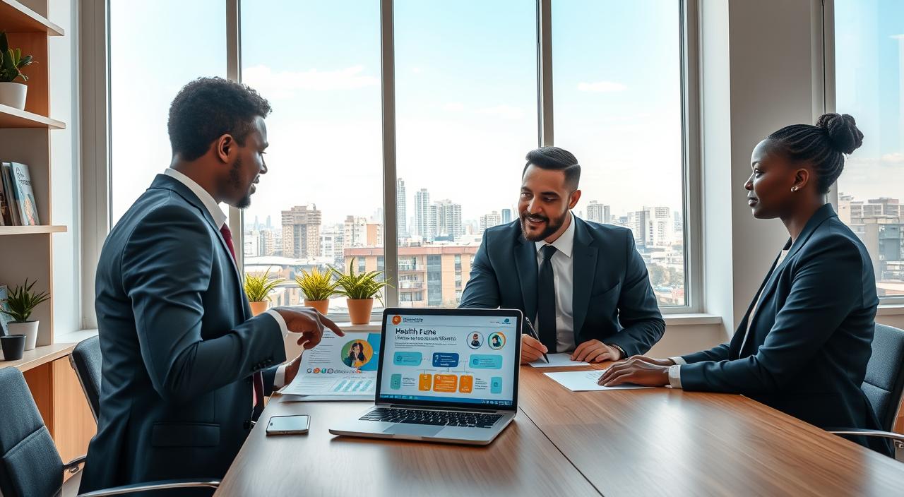 planos de saúde em Ibirité