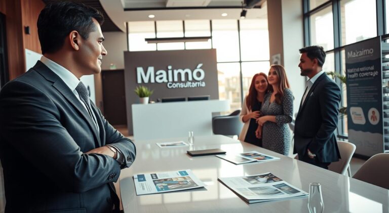 planos de saúde em Matozinhos