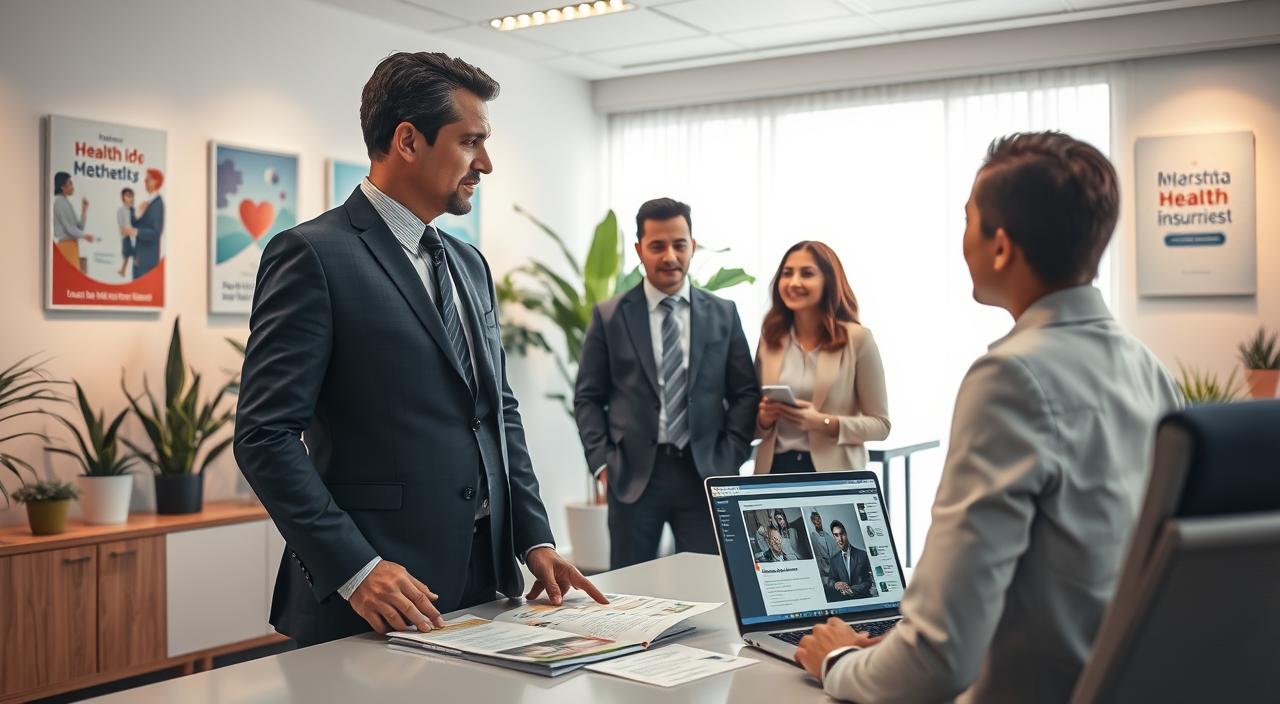planos de saúde em Osasco
