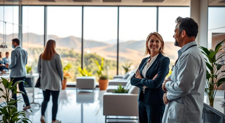 planos de saúde em Santa Isabel