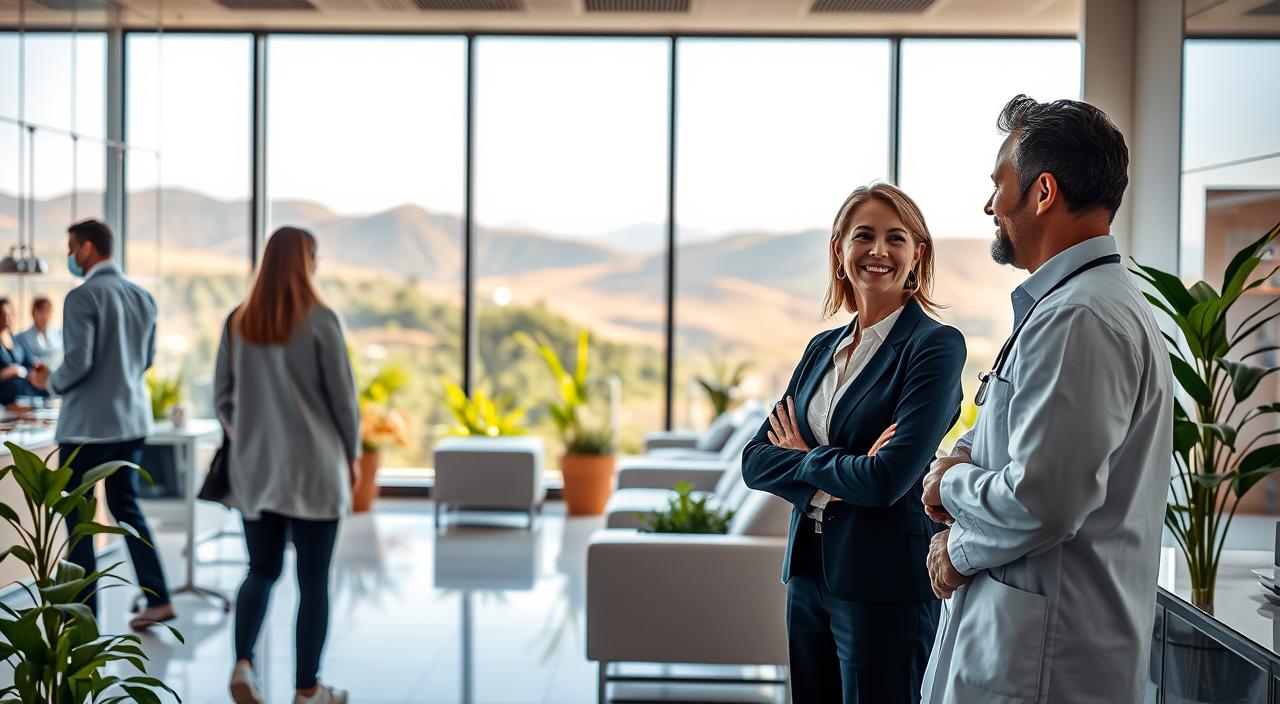 planos de saúde em Santa Isabel