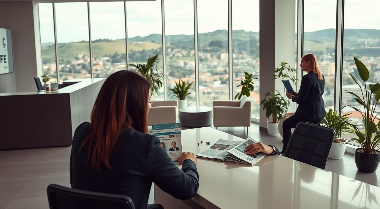 planos de saúde em São José da Lapa
