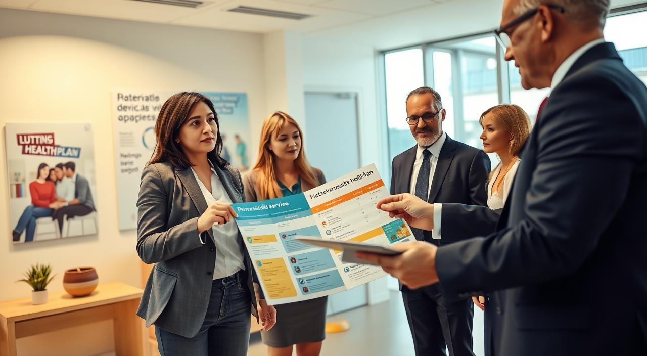 planos de saúde em Sarzedo