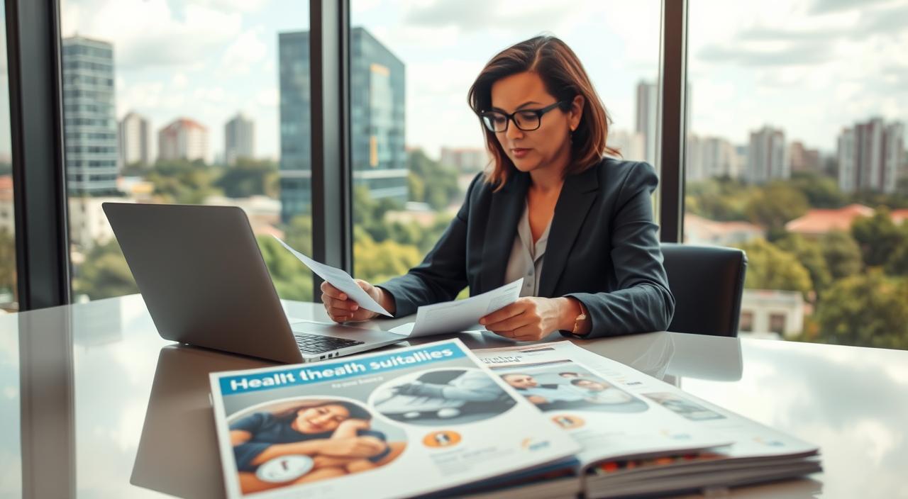 planos de saúde em Suzano
