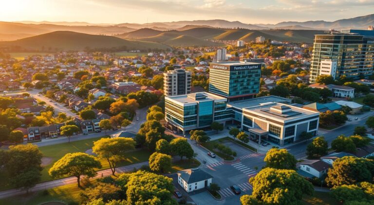 planos de saúde em Vargem Grande Paulista