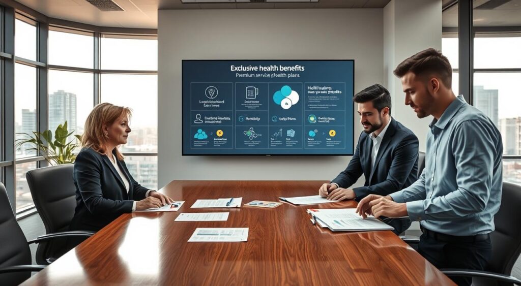 [Sobre planos de saúde] [sobre planos de saúde]