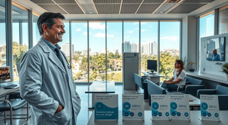 convênio médico em Aparecida de Goiânia