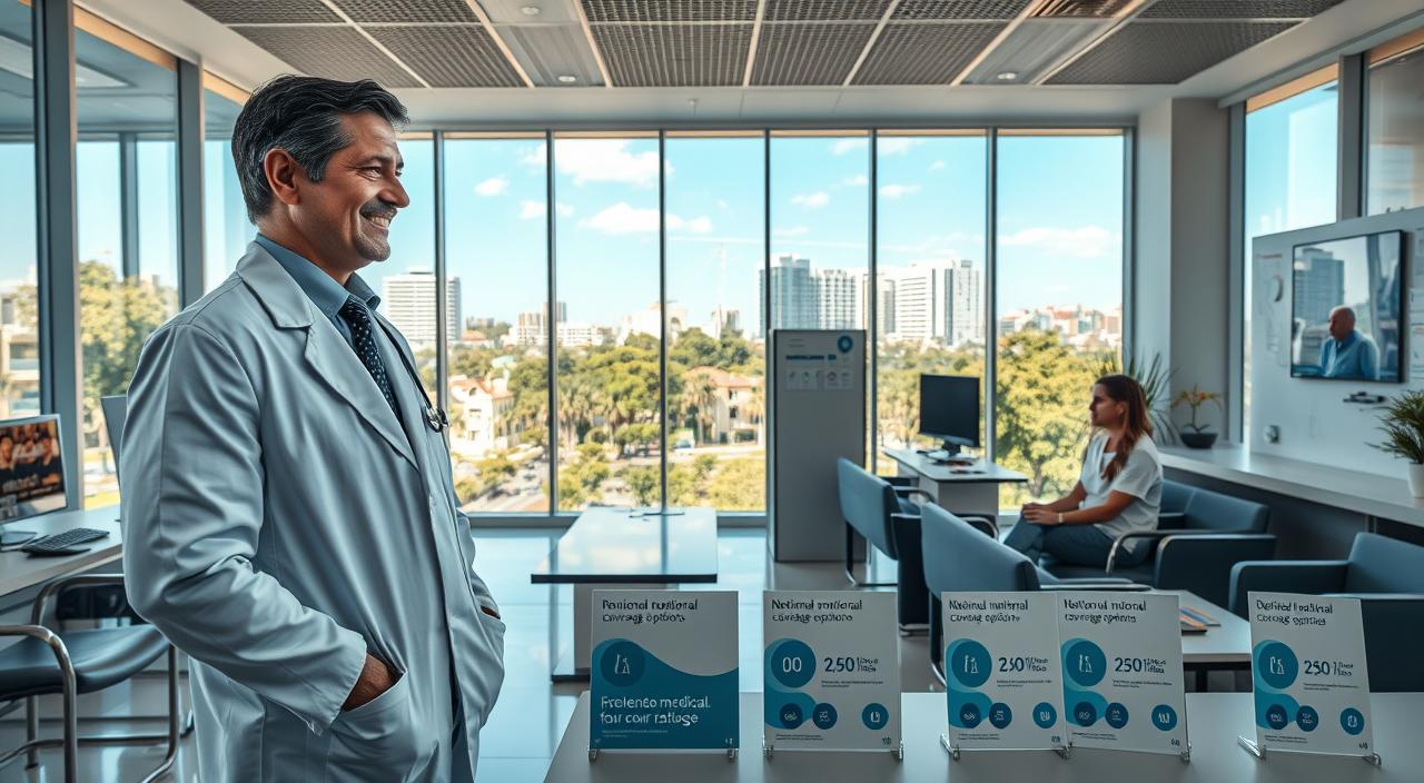 convênio médico em Aparecida de Goiânia