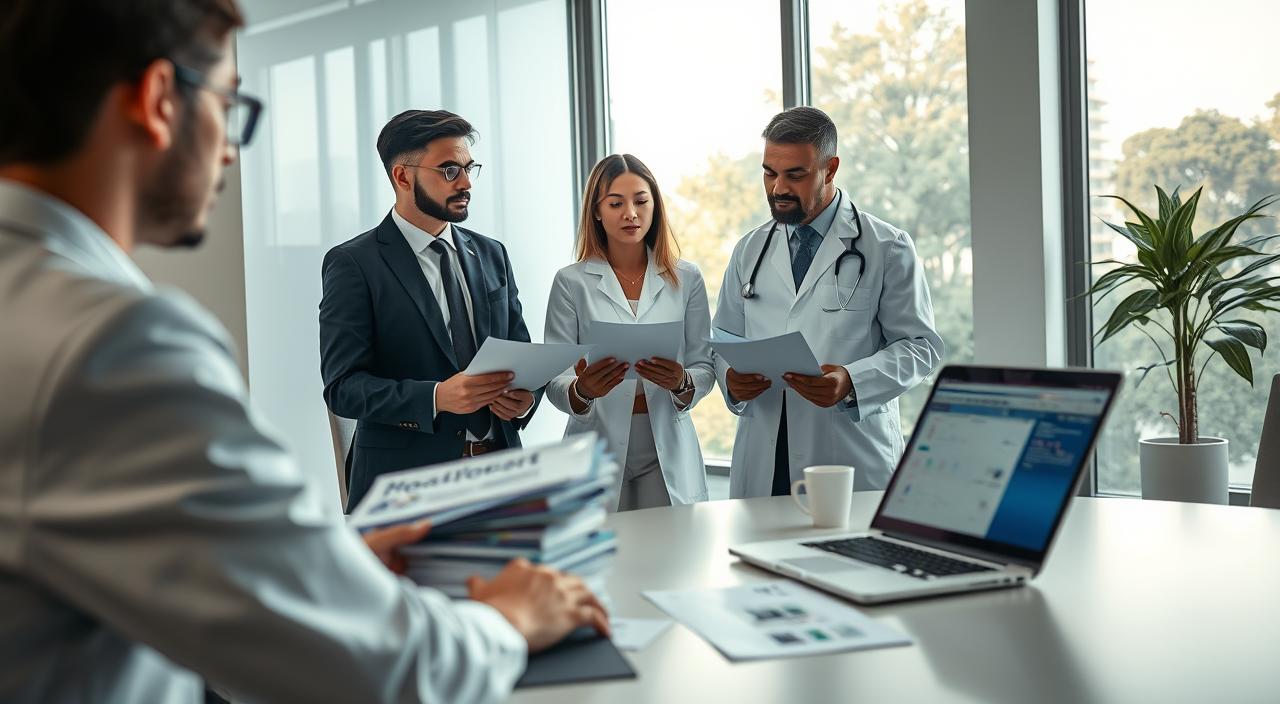 convênio médico em Inhumas