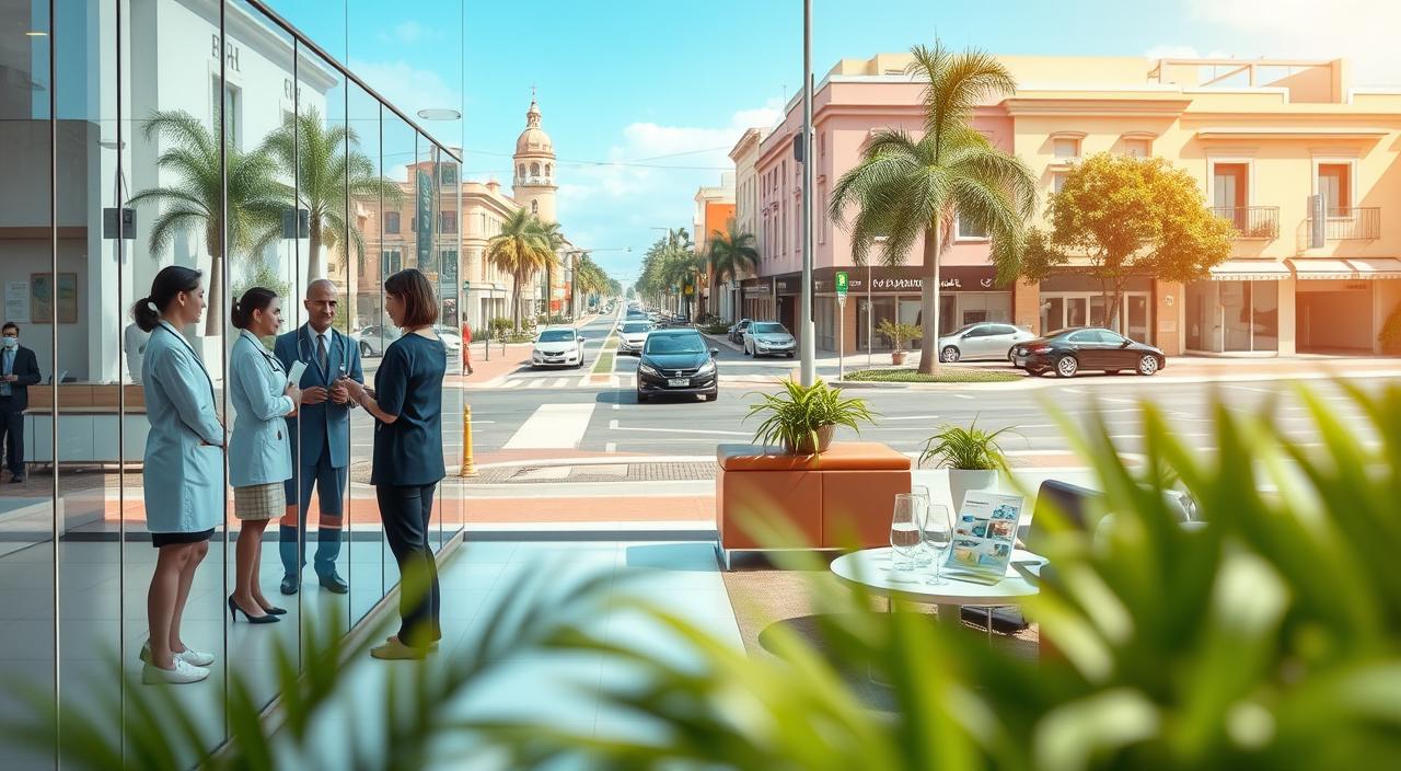 planos de saúde em Almirante Tamandaré