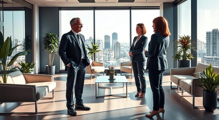 Plano de Saúde Empresarial na Vila Nova Conceição: Atendimento Premium