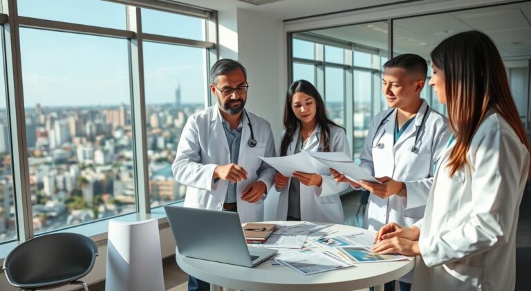 Plano de Saúde Para Médicos em São Bernardo do Campo