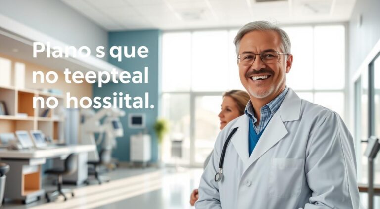Plano que atende no hospital BP - Portuguesa de Beneficência