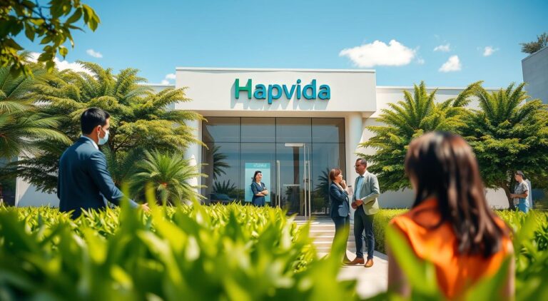 plano de saúde da hapvida em Diadema