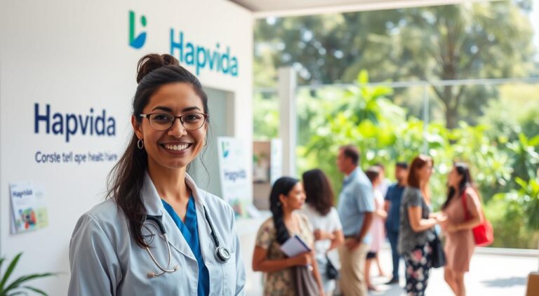 plano de saúde da hapvida em Itapecerica da Serra