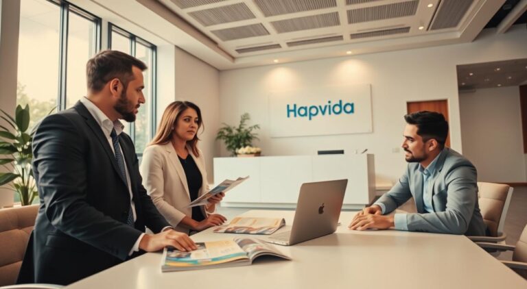 plano de saúde da hapvida em Itapevi