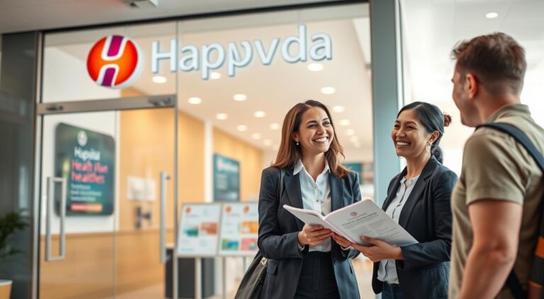 plano de saúde da hapvida em Mauá