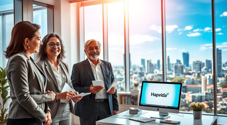 plano de saúde da hapvida em Osasco