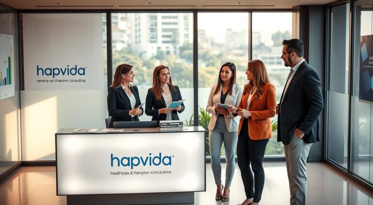 plano de saúde da hapvida em Poá