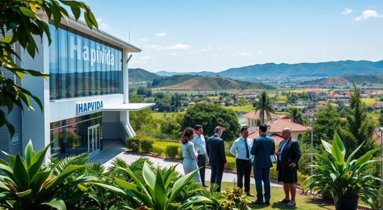 plano de saúde da hapvida em Santa Isabel