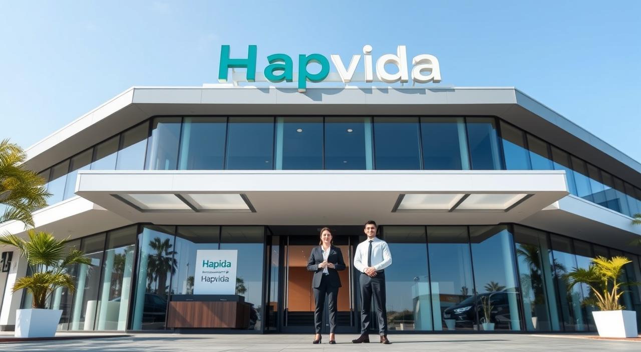 plano de saúde da hapvida em São Caetano do Sul