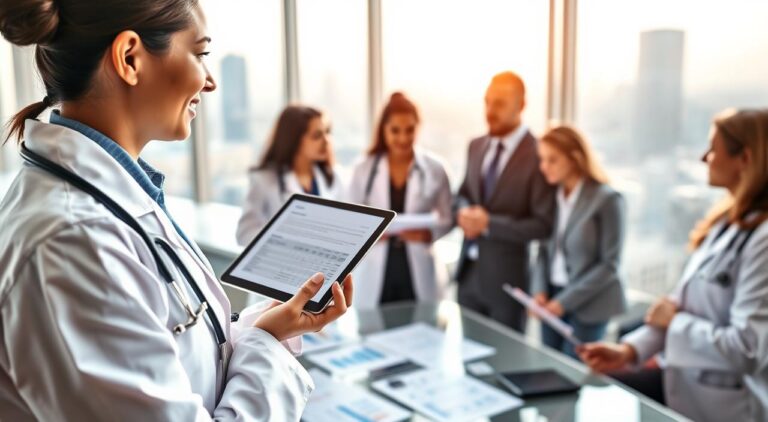 plano de saúde para médicos em São Paulo