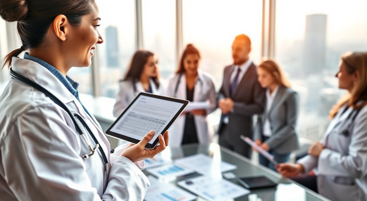 plano de saúde para médicos em São Paulo