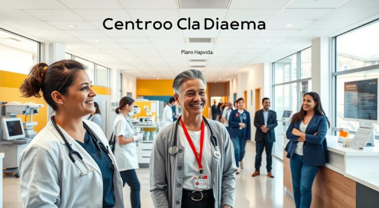 plano hapvida em Diadema