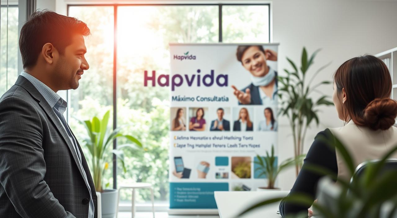 plano hapvida em Itaquaquecetuba