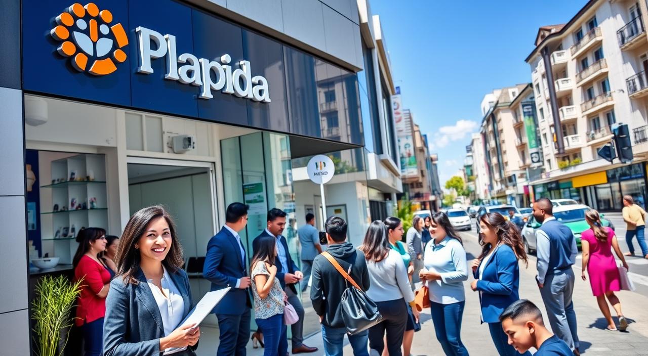 plano hapvida em Osasco