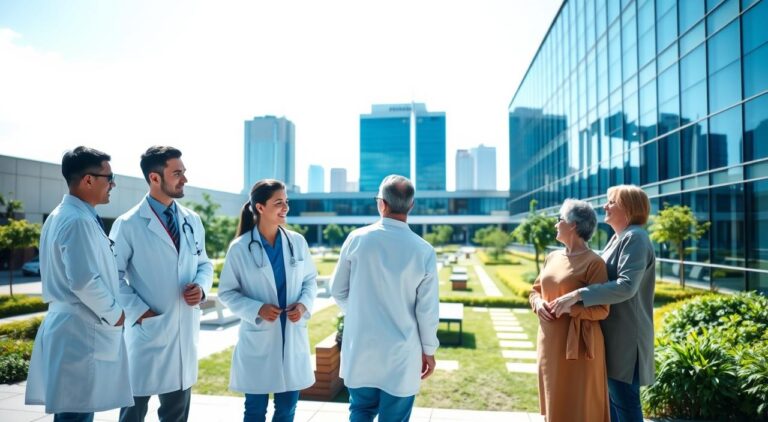 plano hospitalar em Brasília
