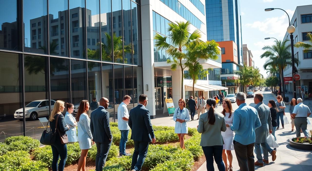 plano hospitalar em Curitiba