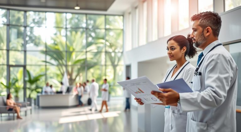 plano hospitalar em Manaus