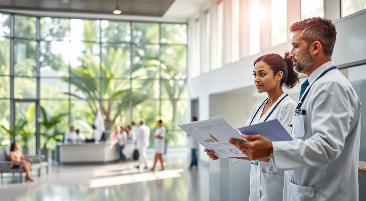 plano hospitalar em Manaus